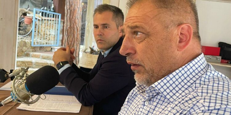 Faita Federcamping Sardegna: Nicola Napolitano è stato confermato presidente