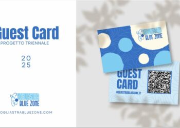 Nasce l’Ogliastra Guest Card