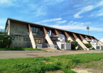 Quartu Sant’Elena: il palazzetto dello sport di via Beethoven è stato affidato in gestione a cinque associazioni