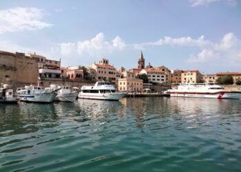 Insediato il nuovo Consiglio d’Amministrazione della Fondazione Alghero