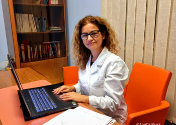 Salute mentale, giovedì 10 ottobre consulti telefonici dalle 10.00 alle 18.00 con gli specialisti della Psichiatria del San Giovanni di Dio