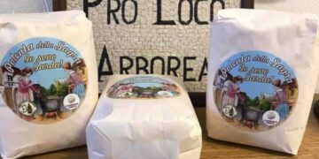 Arborea: due giorni dedicati alla polenta
