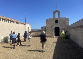 A Quartu Sant’Elena la carovana di “Italia Romanica”