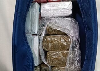 A Cagliari nasconde hashish nell’armadio della sua cameretta. Arrestato dalla Polizia di Stato