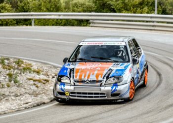 Sfide decisive allo Slalom Città di Dorgali in programma il 12 e 13 ottobre