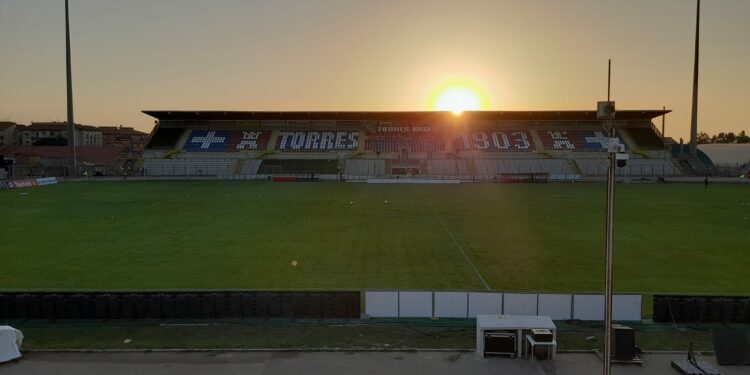 Adeguamento degli impianti sportivi a Sassari: il comune chiede 1 milione 500mila euro alla Regione