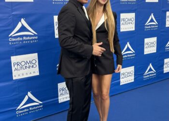 Taylor Mega a Sassari: “Promo Autunno grande vetrina per la Sardegna”