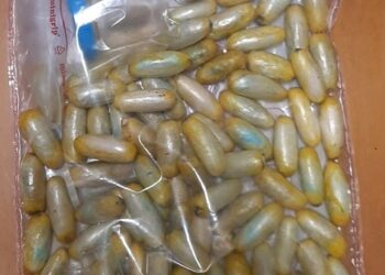 Un 33enne nigeriano è stato trasportato all’ospedale Brotzu colto da malore. Aveva ingerito 90 ovuli di droga, arrestato dalla Polizia di Stato