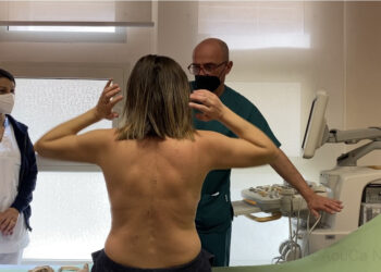 Tumore al seno, al Policlinico di Monserrato oltre 200 interventi all’anno
