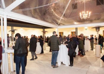 Alghero: nasce “L’AlguerHall”