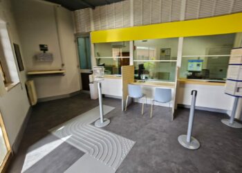 Sede rinnovata e nuovi servizi per la clientela, a Seneghe, grazie al Progetto Polis