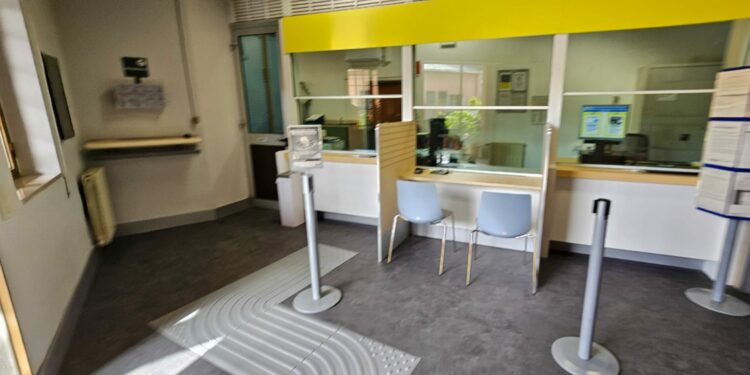 Sede rinnovata e nuovi servizi per la clientela, a Seneghe, grazie al Progetto Polis