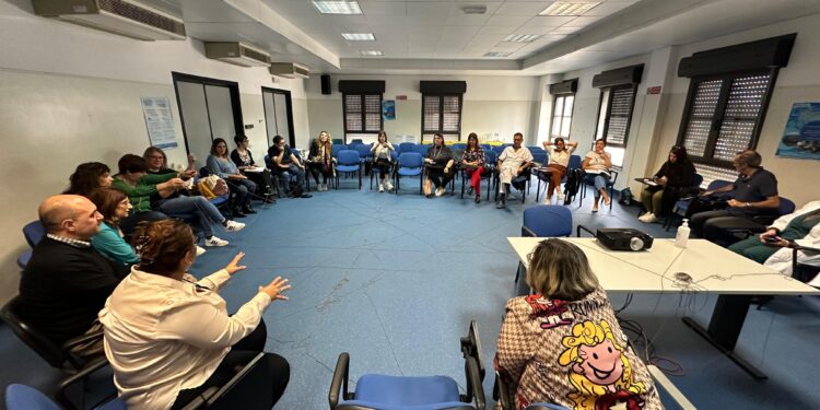 Qualità e sicurezza delle cure: corso di formazione promosso dalla Asl 5 di Oristano