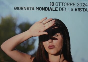 Giornata mondiale per la prevenzione della cecità: una visita per proteggere la vista