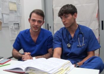 Guardia medica di Oristano, in servizio dieci nuovi professionisti