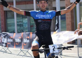 Serpilonga 2024: trionfo di Eros Piras e Ruslan Farci