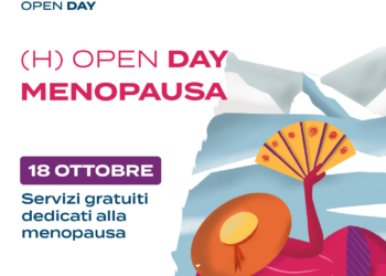 Open Day sulla Menopausa: il 18 ottobre visite e servizi gratuiti nell’Aou di Sassari