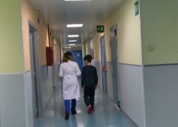 I risultati preliminari di uno studio sull’autismo sviluppato tra Sassari e Roma saranno presentati venerdì 11 ottobre nell’Aula Magna dell’Università di Sassari
