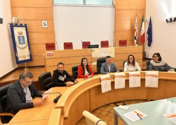 A Porto Torres è stata presentata la III edizione di Radici di Sardegna, in programma dal 4 al 6 ottobre