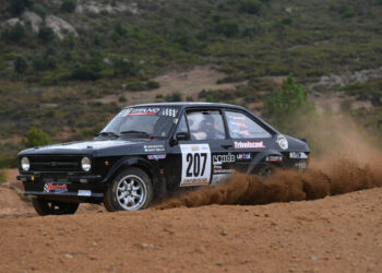 A tre settimane dal via del 21º Rally dei Nuraghi e del Vermentino cresce l’entusiasmo anche per il 6º Vermentino Historicu