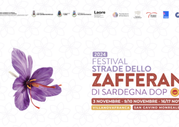 Festival Strade dello Zafferano di Sardegna DOP: un viaggio tra tradizioni e sapori autentici