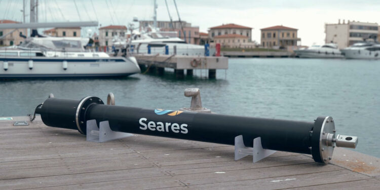 Il Marina di Cala dei Sardi, situato nel cuore del Golfo di Cugnana, in Sardegna, annuncia con entusiasmo i risultati derivanti dall’adozione della tecnologia Seadamp di Seares