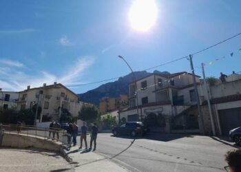 Oliena: Dalla Regione 1 milione di euro per la riqualificazione dell’impianto sportivo di via Nuoro