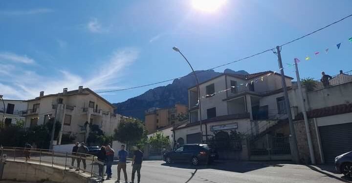 Oliena: Dalla Regione 1 milione di euro per la riqualificazione dell’impianto sportivo di via Nuoro