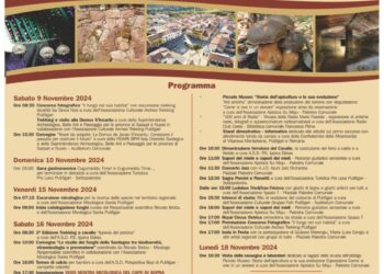 Putifigari: ritorna la Mostra Micologica del Capo di Sopra