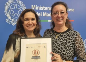 Un brevetto, realizzato da un team dell’Università degli Studi di Cagliari, si è aggiudicato il Premio speciale “Imprenditoria Femminile”