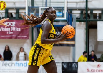 Alla Nuova Icom non riesce la rimonta a Moncalieri