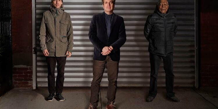 Kevin Hays è il nuovo protagonista del cartellone The Jazz Club Network firmato da CeDAC