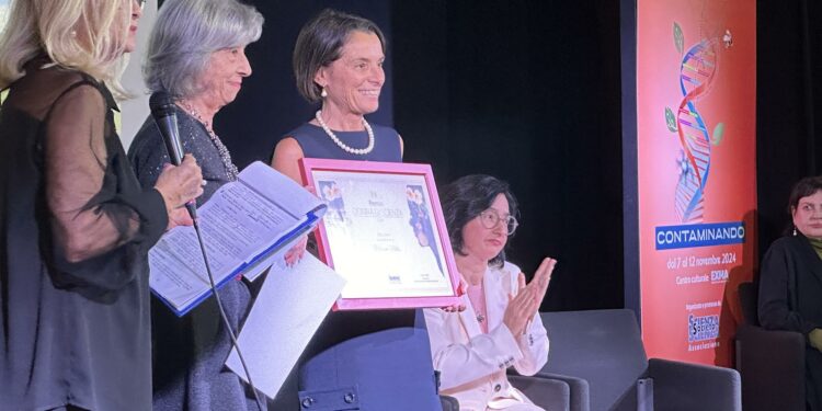 Donna di Scienza e Donna di Scienza Giovani: i premi a due ricercatrici dell’Ateneo