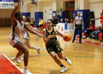 La Nuova Icom inciampa a Costa Masnaga