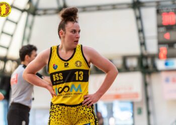 La Nuova Icom vuole voltare pagina contro La Spezia