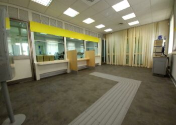 Con la sede di Gairo sono saliti a 10 gli uffici postali ogliastrini in cui sono terminati i lavori del progetto Polis