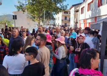 Cortes Apertas: miriade di visitatori a Desulo e Mamoiada