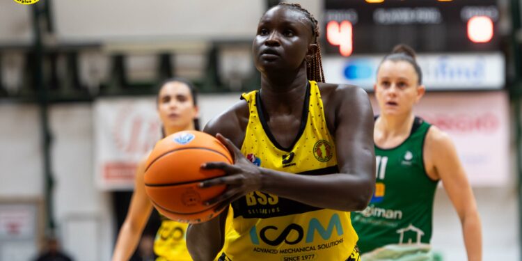 La Nuova Icom cerca continuità a Moncalieri