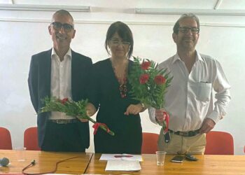 Roberto Desini, Vinicio Tedde e Giorgio Mellis eletti alla guida della Federazione Provinciale PSI di Sassari