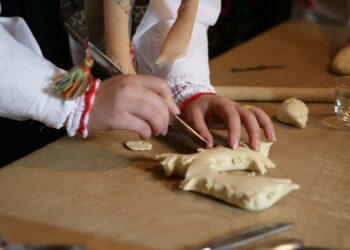 Samugheo: il 16 e 17 novembre la terza edizione di Mojos e Marigas