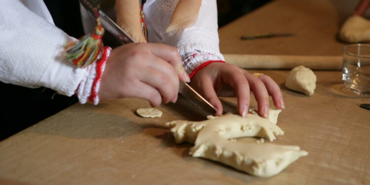 Samugheo: il 16 e 17 novembre la terza edizione di Mojos e Marigas
