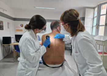 Psoriasi, oltre 5mila pazienti in cura all’Aou di Cagliari