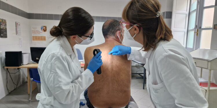 Psoriasi, oltre 5mila pazienti in cura all’Aou di Cagliari