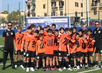 La Futura Sales si è aggiudicata la prima edizione della Vecchio Borgo Cup superando in finale la Vigor Milano