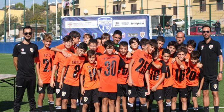 La Futura Sales si è aggiudicata la prima edizione della Vecchio Borgo Cup superando in finale la Vigor Milano