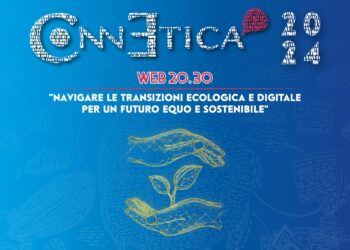 Riprendono i lavori del Festival ConnEtica (Connessioni tra tecnologica ed etica)