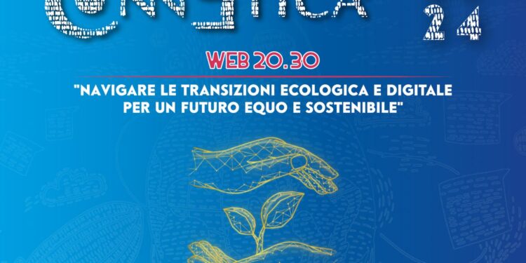 Riprendono i lavori del Festival ConnEtica (Connessioni tra tecnologica ed etica)