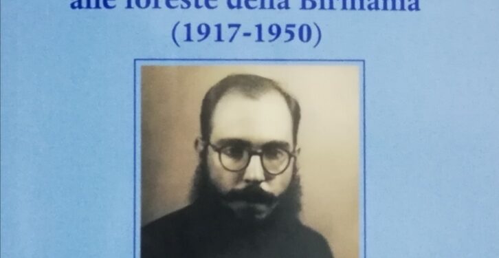 Dal Logudoro alle foreste della Birmania: la vita intensa e breve del missionario P. Giovanni Deledda