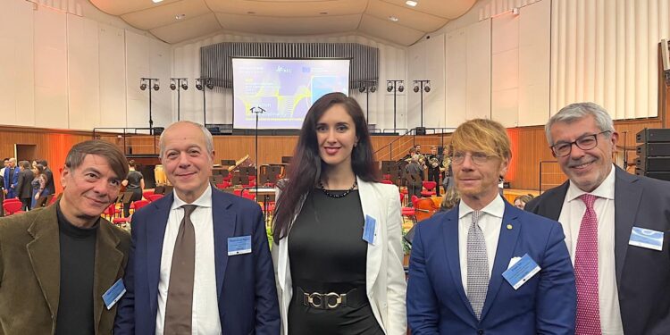 Il Conservatorio di Sassari rafforza i legami con l’Europa. Il “Canepa” protagonista all’assemblea dell’AEC di Milano