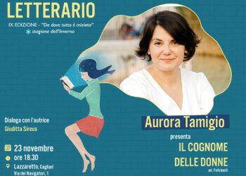 Libri e parole per cambiare: al Dicembre Letterario, la voce della cultura contro il silenzio 